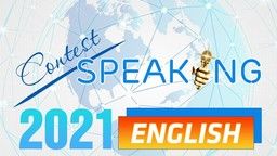 Trường TH Kim Đồng thông báo Bảng Phân bổ thời gian thi  vòng sơ khảo cuộc thi Tiếng Anh "ENGLISH PIONEERS CONTEST"  năm 2021