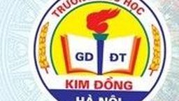 Trường Tiểu học Kim Đồng nghiêm túc thực hiện chỉ thị của các cấp để đón học sinh trở lại trường an toàn
