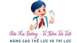 Trường Tiểu học Kim Đồng tiếp tục thực hiện chương trình Sữa học đường năm học 2020-2021