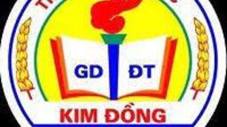 Trường Tiểu học Kim Đồng công bố danh sách học sinh lớp 1 năm học 2022-2023