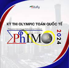 Trường Tiểu học Kim Đồng phát động Kỳ thi Olympic Toán quốc tế Philippine (PhIMO) lần thứ 4